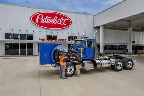 peterbilt north haven|the pete store landover maryland.